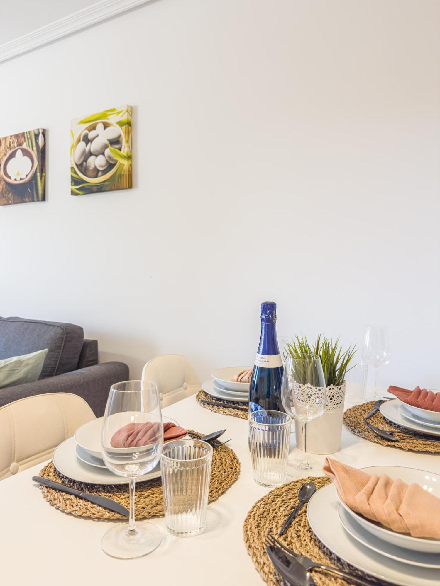 Apartamento Almyra Los Narejos ลอสอัลกาซาเรส ภายนอก รูปภาพ