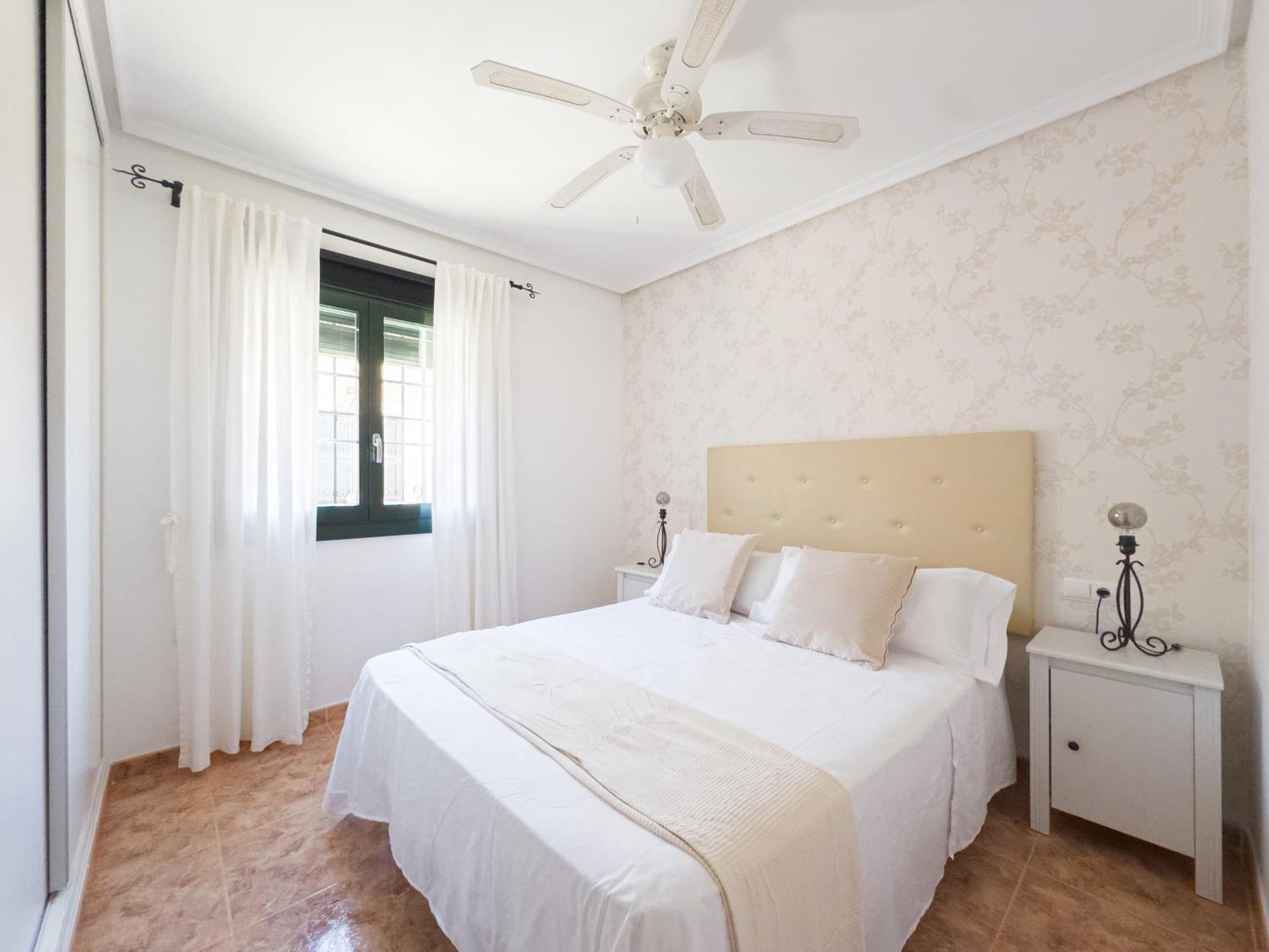 Apartamento Almyra Los Narejos ลอสอัลกาซาเรส ภายนอก รูปภาพ