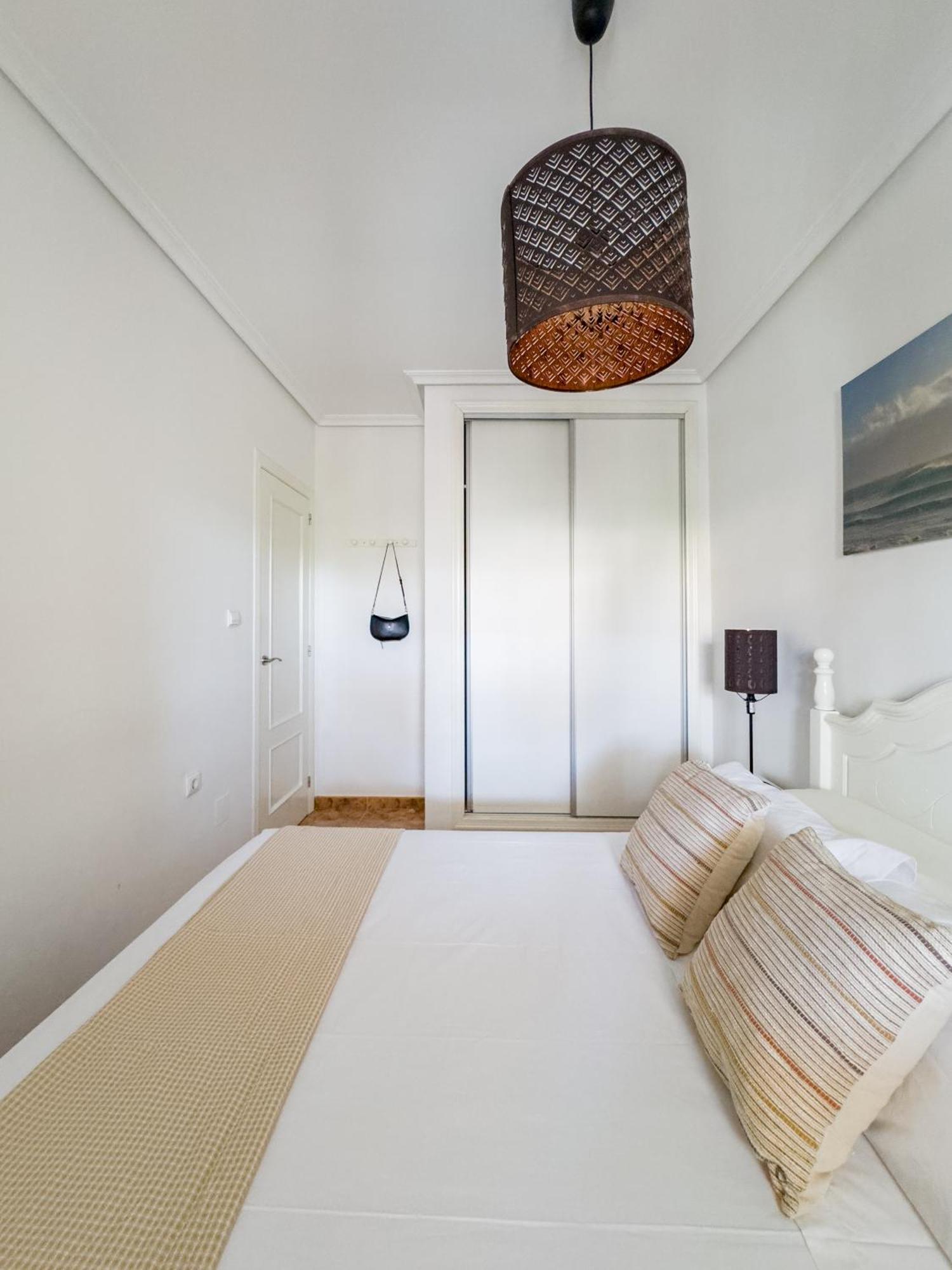 Apartamento Almyra Los Narejos ลอสอัลกาซาเรส ภายนอก รูปภาพ