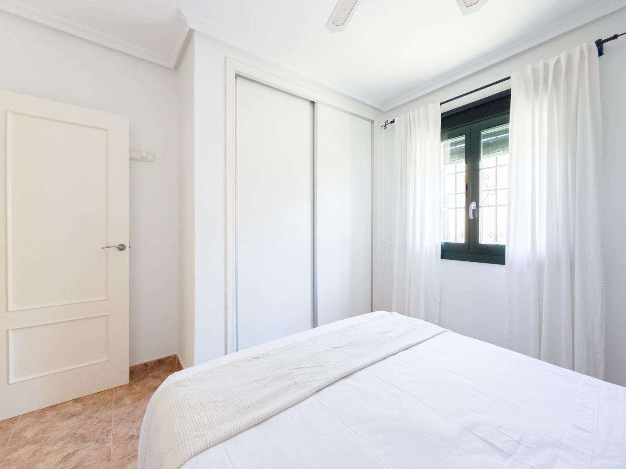 Apartamento Almyra Los Narejos ลอสอัลกาซาเรส ภายนอก รูปภาพ