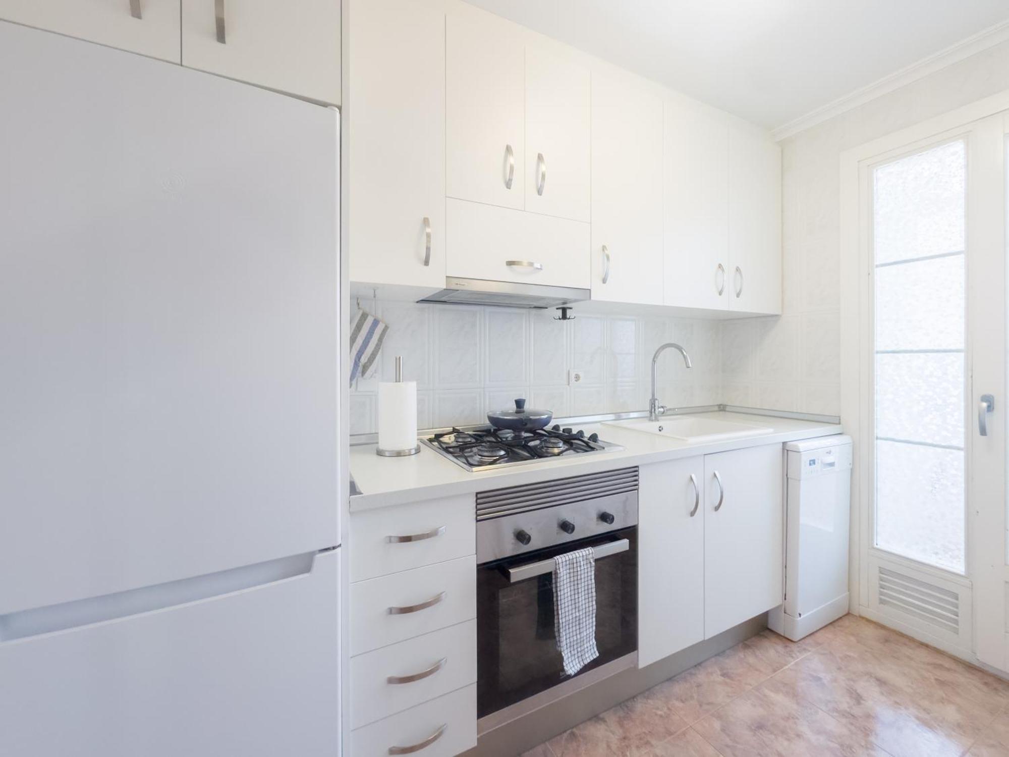 Apartamento Almyra Los Narejos ลอสอัลกาซาเรส ภายนอก รูปภาพ